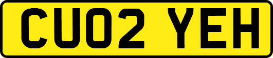 CU02YEH