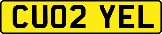 CU02YEL