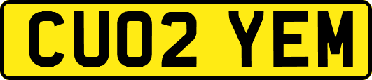 CU02YEM