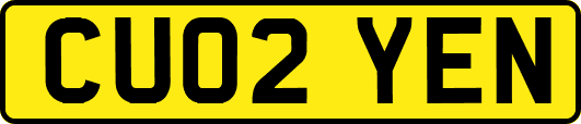 CU02YEN
