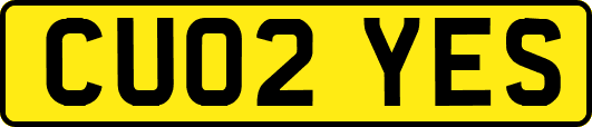 CU02YES