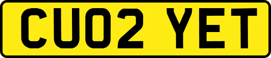 CU02YET