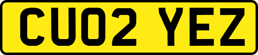 CU02YEZ