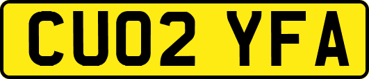 CU02YFA