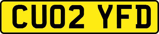 CU02YFD