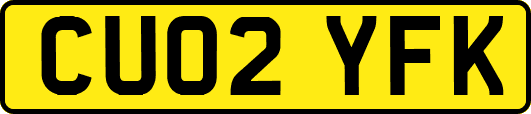 CU02YFK