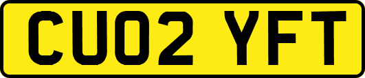 CU02YFT