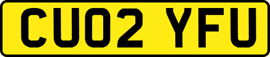CU02YFU