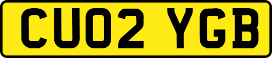 CU02YGB