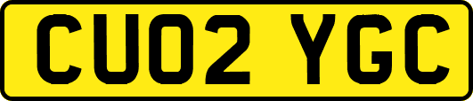 CU02YGC
