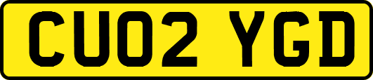 CU02YGD