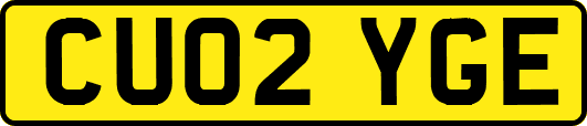 CU02YGE