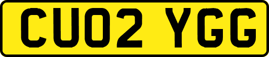 CU02YGG