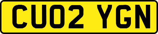CU02YGN