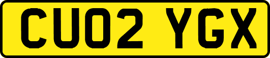 CU02YGX