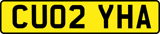 CU02YHA