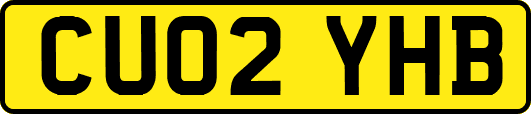 CU02YHB