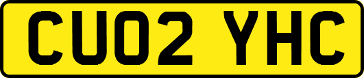 CU02YHC