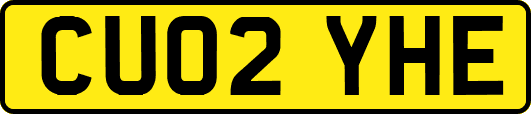 CU02YHE