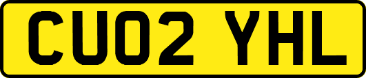 CU02YHL