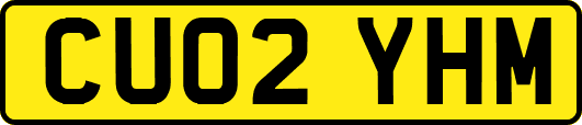 CU02YHM