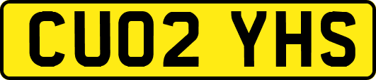 CU02YHS