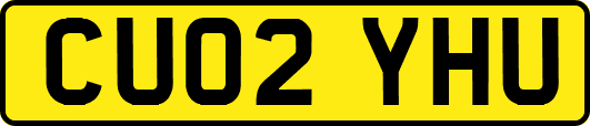 CU02YHU