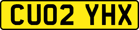 CU02YHX