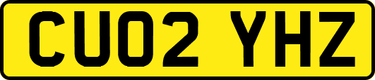 CU02YHZ