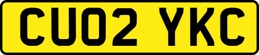CU02YKC