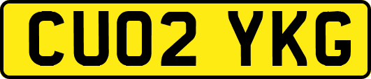 CU02YKG
