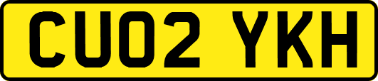 CU02YKH