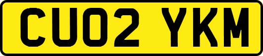 CU02YKM