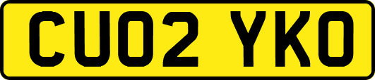 CU02YKO