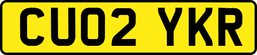 CU02YKR