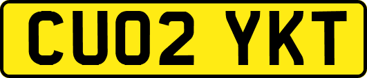 CU02YKT