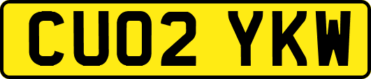 CU02YKW