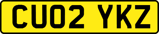 CU02YKZ
