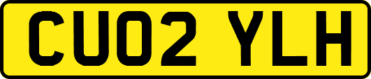 CU02YLH