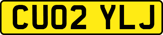 CU02YLJ