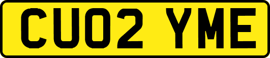 CU02YME
