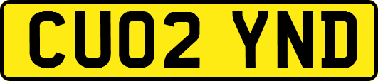 CU02YND