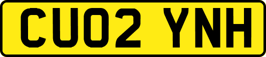 CU02YNH