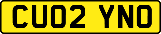 CU02YNO