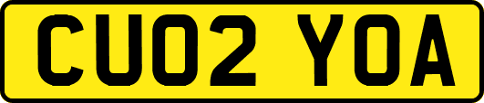 CU02YOA