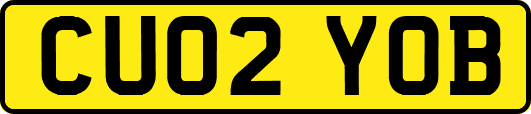 CU02YOB