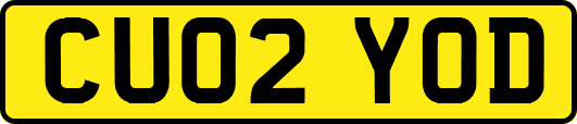 CU02YOD