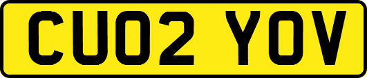 CU02YOV