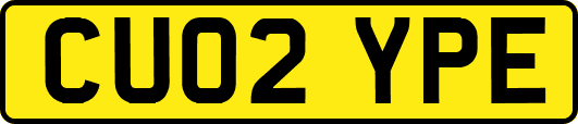 CU02YPE
