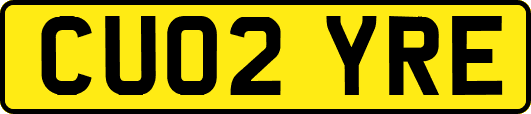 CU02YRE